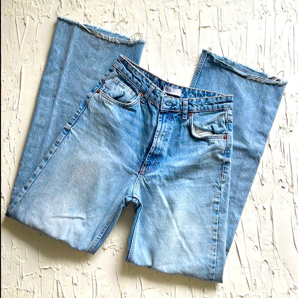 Zara Jeans